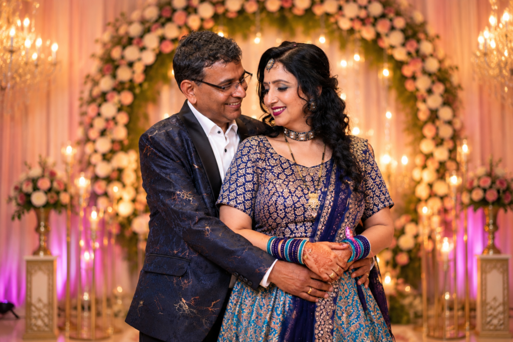 Anniversary Celebration