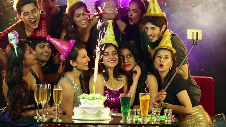 Birthday Party