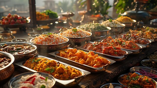 Catering
